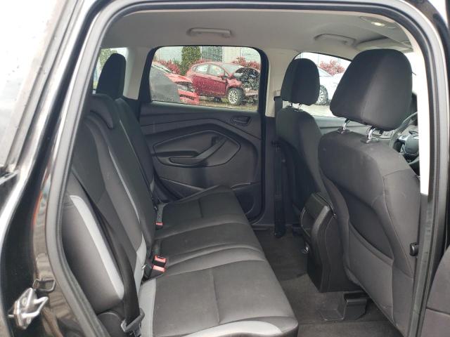 Photo 11 from auction – 2013 FORD ESCAPE S with VIN 1FMCU0F79DUD63168