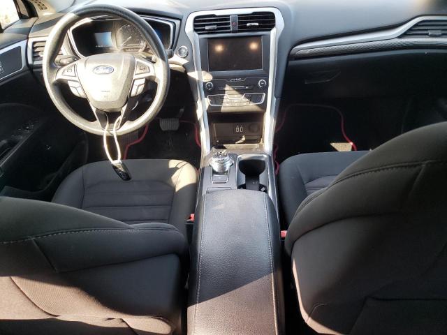 Photo 8 from auction – 2019 FORD FUSION SE with VIN 3FA6P0LU2KR125921