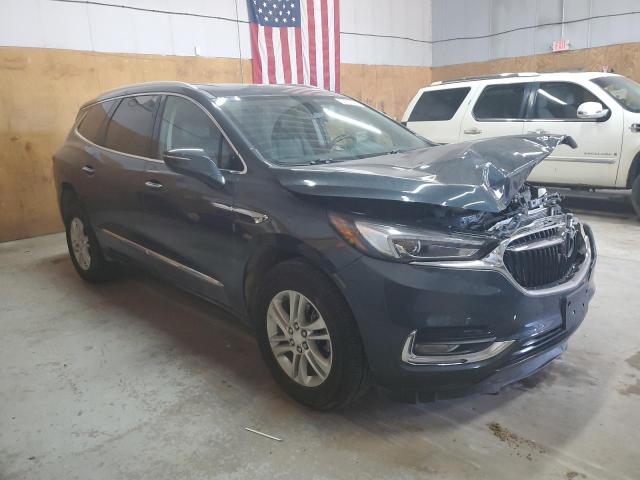 Photo 4 from auction – 2020 BUICK ENCLAVE ES with VIN 5GAEVAKW1LJ302279