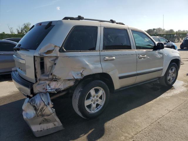 Photo 3 from auction – 2007 JEEP GRAND CHER with VIN 1J8GS48K57C534747