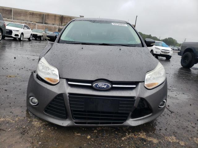 Photo 5 from auction – 2012 FORD FOCUS SE with VIN 1FAHP3F20CL307024