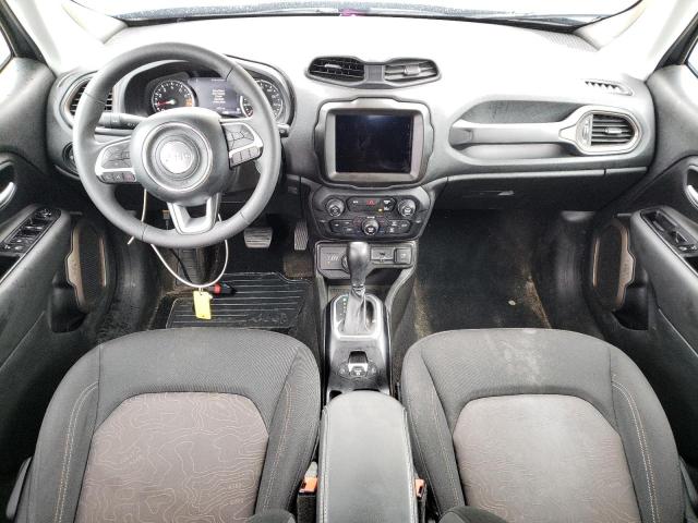 Photo 8 from auction – 2023 JEEP RENEGADE L with VIN ZACNJDB13PPP40188
