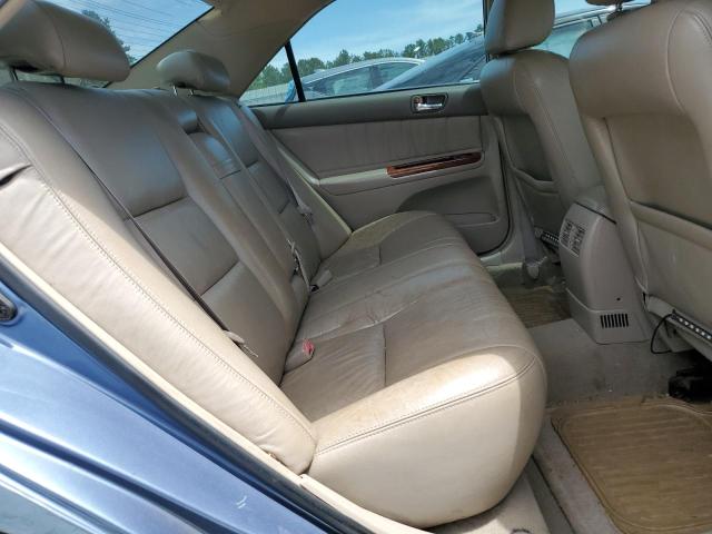 Photo 10 from auction – 2003 TOYOTA CAMRY LE with VIN 4T1BF32K63U550903