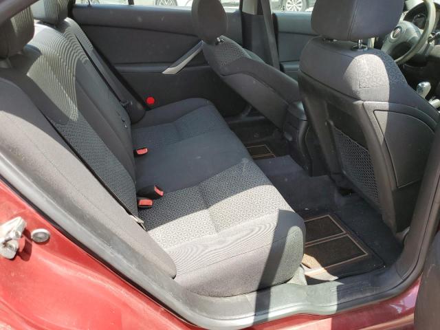 Photo 10 from auction – 2009 PONTIAC G6 with VIN 1G2ZG57B294166778