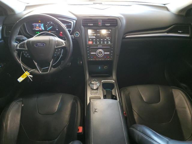 Photo 8 from auction – 2017 FORD FUSION TIT with VIN 3FA6P0SU0HR275343