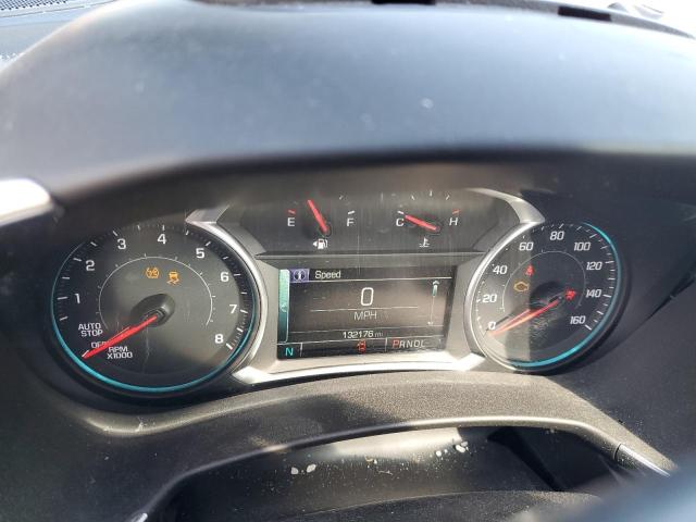 Photo 9 from auction – 2018 CHEVROLET EQUINOX LT with VIN 2GNAXSEV0J6340815