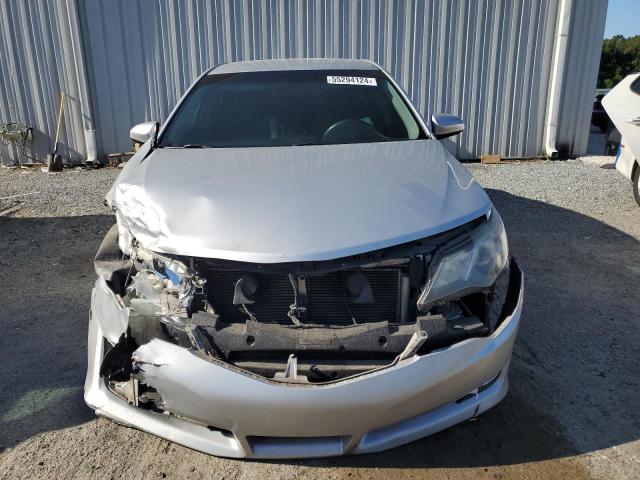 Photo 5 from auction – 2013 TOYOTA CAMRY L with VIN 4T1BF1FK3DU295224