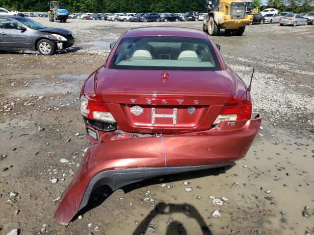 Photo 6 from auction – 2011 VOLVO C70 T5 with VIN YV1672MC4BJ118100