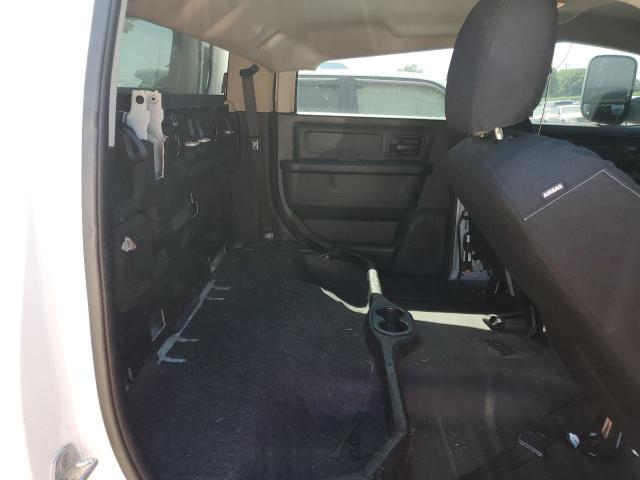 Photo 10 from auction – 2013 RAM 2500 ST with VIN 3C6TR5CTXDG524271