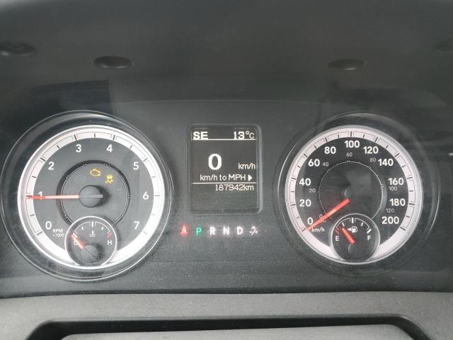 Photo 9 from auction – 2015 RAM 1500 ST with VIN 1C6RR7FT8FS637536