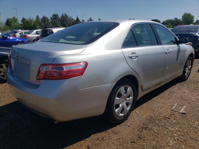 Photo 3 from auction – 2008 TOYOTA CAMRY CE with VIN 4T1BE46K38U210795
