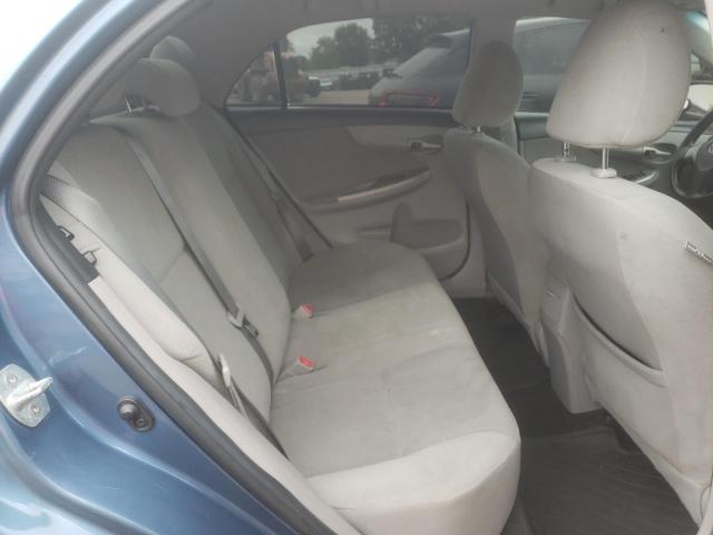 Photo 10 from auction – 2013 TOYOTA COROLLA BA with VIN 5YFBU4EEXDP163663