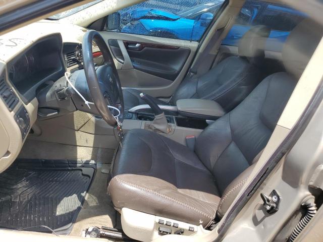 Photo 7 from auction – 2004 VOLVO XC70 with VIN YV1SZ59H941170016