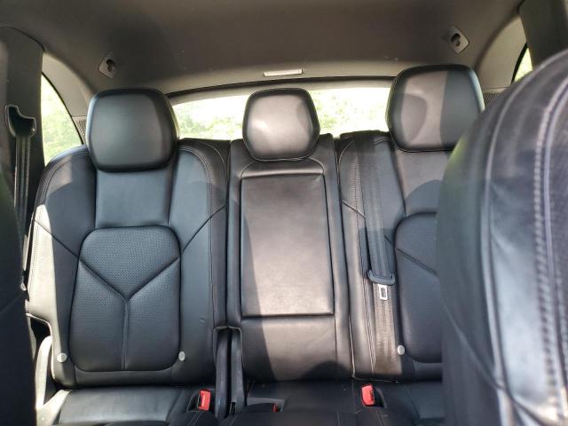 Photo 10 from auction – 2014 PORSCHE CAYENNE S with VIN WP1AE2A21ELA50170