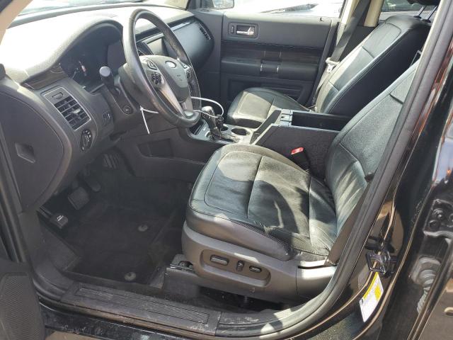 Photo 7 from auction – 2014 FORD FLEX SEL with VIN 2FMGK5C89EBD38831