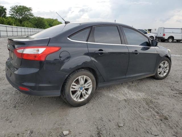 Photo 3 from auction – 2012 FORD FOCUS SEL with VIN 1FAHP3H24CL122908