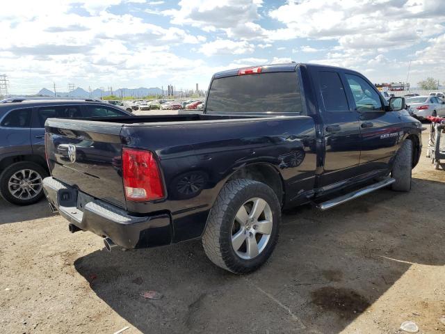 Photo 3 from auction – 2012 DODGE RAM 1500 S with VIN 1C6RD6FT3CS280920