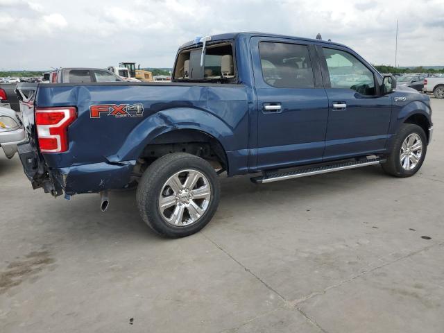 Photo 3 from auction – 2019 FORD F150 SUPER with VIN 1FTEW1E51KKC02626