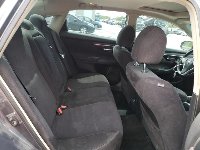 Photo 10 from auction – 2013 NISSAN ALTIMA 2.5 with VIN 1N4AL3AP2DN555734