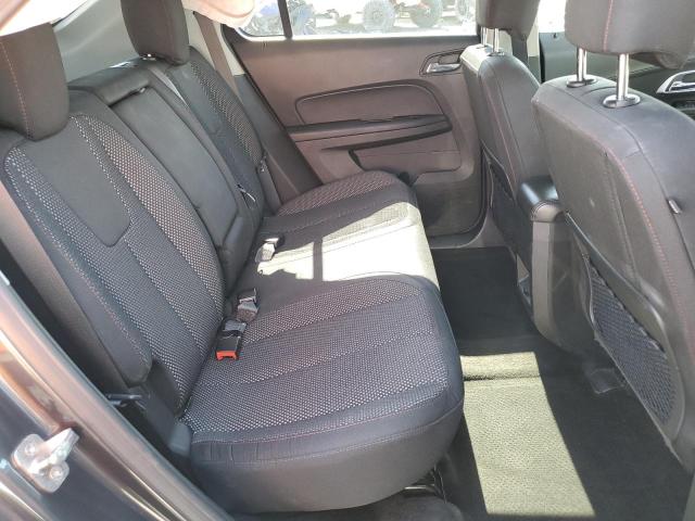 Photo 10 from auction – 2017 CHEVROLET EQUINOX LT with VIN 2GNALCEK8H1534684