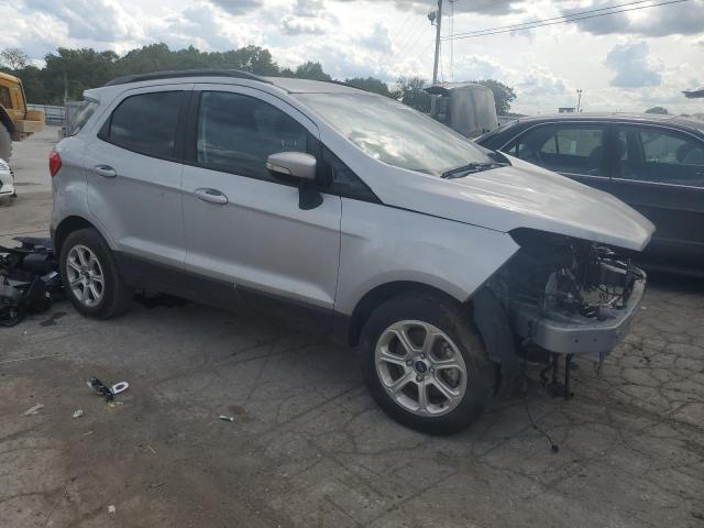 Photo 4 from auction – 2020 FORD ECOSPORT S with VIN MAJ3S2GEXLC369378