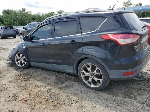 Photo 2 from auction – 2014 FORD ESCAPE TIT with VIN 1FMCU0J98EUA10740