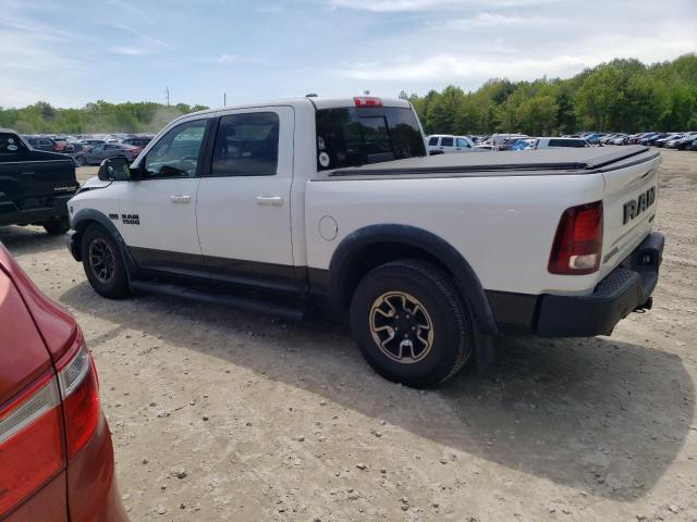 Photo 2 from auction – 2015 RAM 1500 REBEL with VIN 1C6RR7YT9FS782159