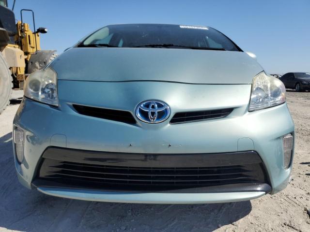 Photo 5 from auction – 2015 TOYOTA PRIUS with VIN JTDKN3DU6F1918914