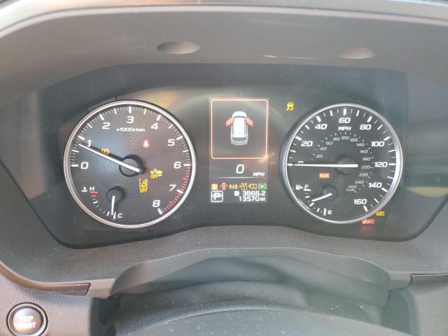 Photo 9 from auction – 2023 SUBARU ASCENT LIM with VIN 4S4WMAKD1P3426482