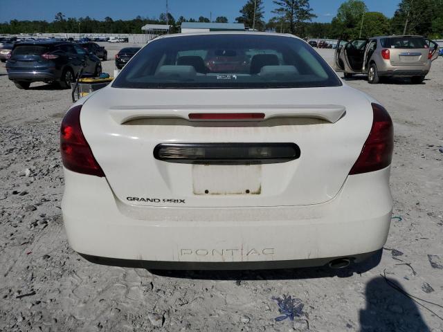 Photo 6 from auction – 2005 PONTIAC GRAND PRIX with VIN 2G2WP522951194139