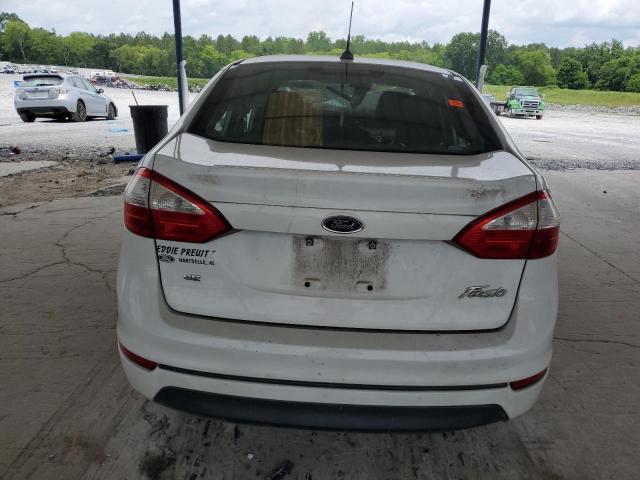 Photo 6 from auction – 2015 FORD FIESTA S with VIN 3FADP4BJ8FM144367