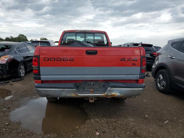 Photo 6 from auction – 1994 DODGE RAM 1500 with VIN 1B7HF16Z6RS674569