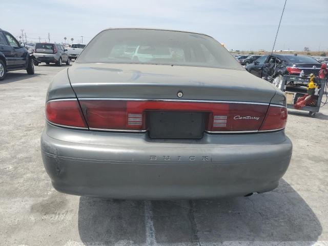 Photo 6 from auction – 2004 BUICK CENTURY CU with VIN 2G4WS52J341224523