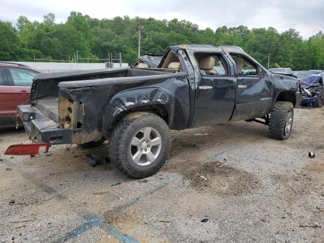 Photo 3 from auction – 2008 GMC SIERRA K15 with VIN 3GTEK13J08G288863