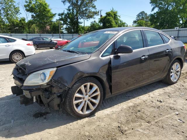 BUICK VERANO 2013 with VIN 1G4PP5SK2D4225956 - Photo from auction