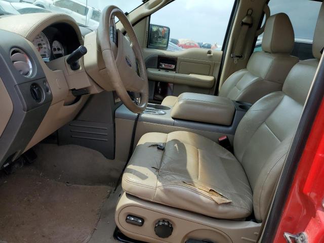Photo 7 from auction – 2008 FORD F150 SUPER with VIN 1FTPW12V28FB34402