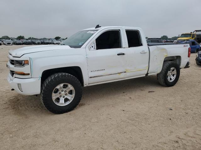 Photo 1 from auction – 2016 CHEVROLET SILVERADO with VIN 1GCVKREC3GZ327716