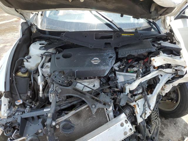Photo 11 from auction – 2014 NISSAN ALTIMA 2.5 with VIN 1N4AL3AP9EC282658