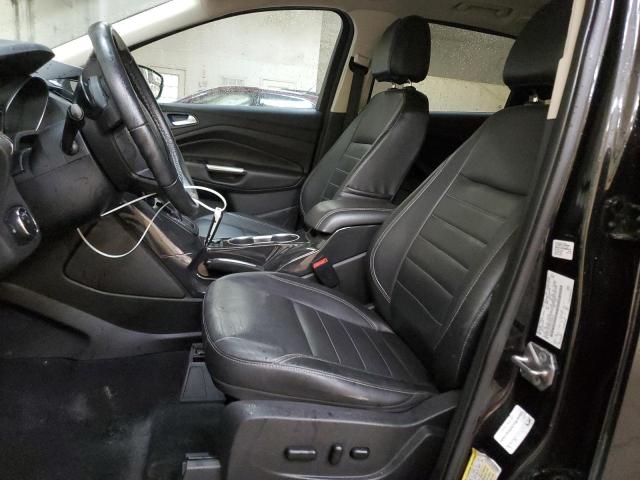 Photo 7 from auction – 2014 FORD ESCAPE TIT with VIN 1FMCU9J95EUD84310