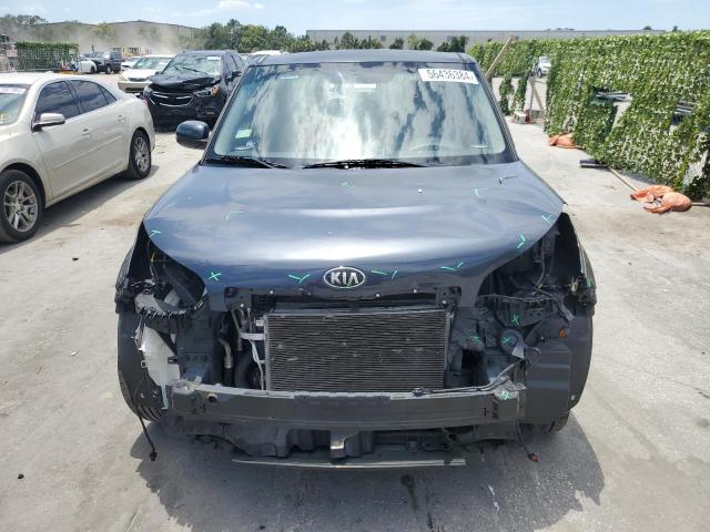 Photo 5 from auction – 2016 KIA SOUL + with VIN KNDJP3A50G7376338