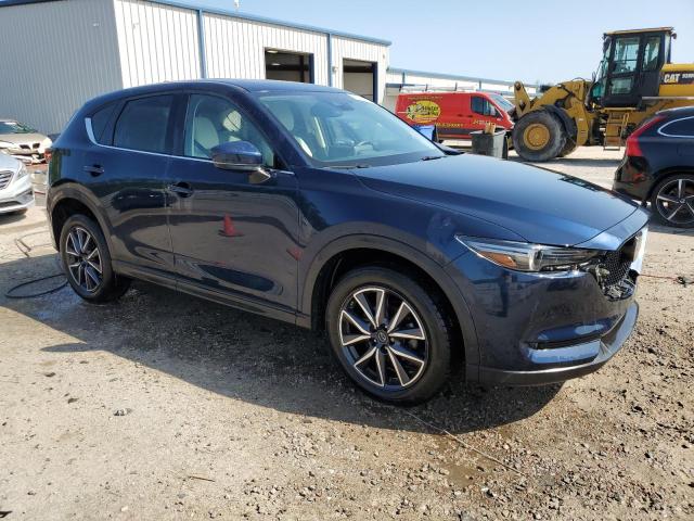 Photo 4 from auction – 2018 MAZDA CX-5 GRAND with VIN JM3KFADM5J1301456