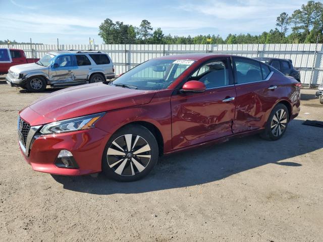 Photo 1 from auction – 2019 NISSAN ALTIMA SV with VIN 1N4BL4DV7KC153768