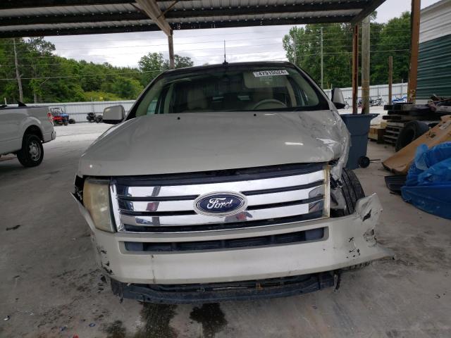 Photo 5 from auction – 2007 FORD EDGE SEL P with VIN 2FMDK49C77BB48862