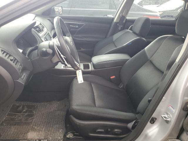 Photo 7 from auction – 2016 NISSAN ALTIMA 2.5 with VIN 1N4AL3APXGC165173