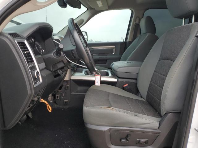 Photo 7 from auction – 2018 RAM 1500 SLT with VIN 1C6RR7TT3JS246176