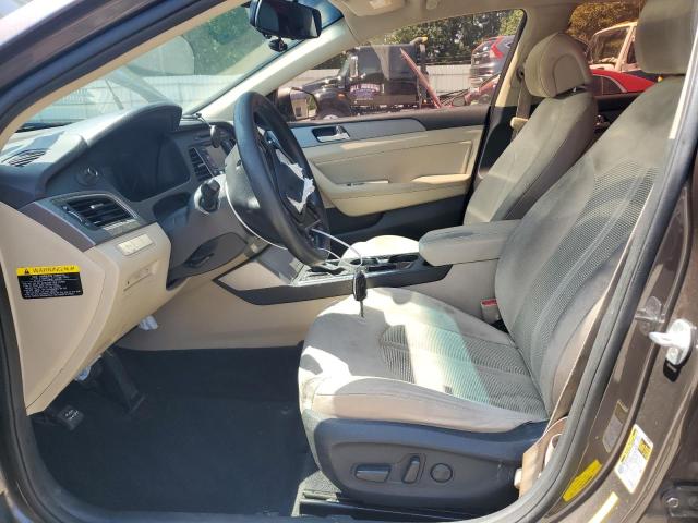 Photo 7 from auction – 2015 HYUNDAI SONATA SE with VIN 5NPE24AF4FH259922