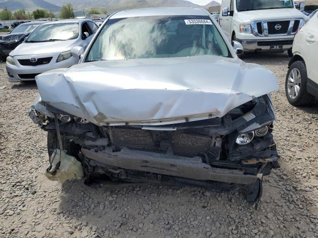 Photo 5 from auction – 2007 HYUNDAI AZERA SE with VIN KMHFC46F37A200424