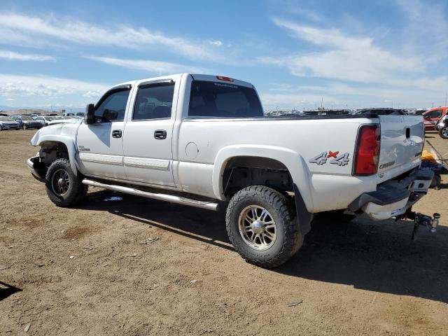 Photo 2 from auction – 2004 CHEVROLET SILVERADO with VIN 1GCHK23114F123595