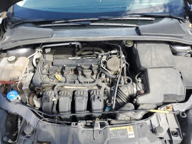 Photo 11 from auction – 2013 FORD FOCUS SE with VIN 1FADP3F27DL339906