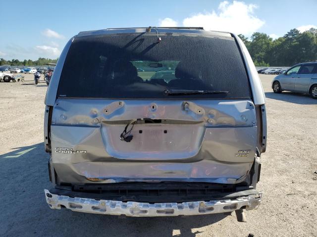 Zdjęcie 6 z aukcji – 2017 DODGE GRAND CARA z VIN 2C4RDGCG9HR690569